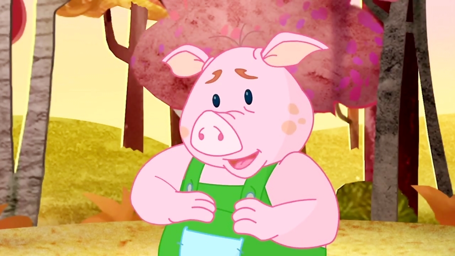 کارتون کمد جادویی کلویی Chloe's Closet - فصل 2 قسمت 26